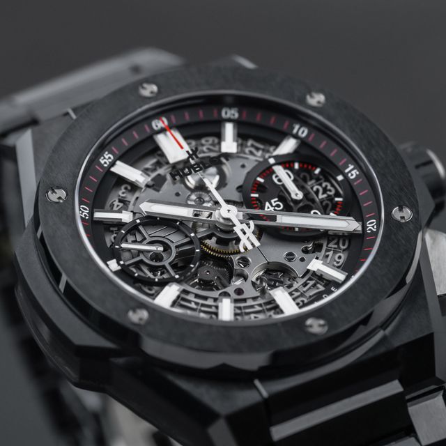 Hublot Big Bang 451.CX.1170.CX Image 4